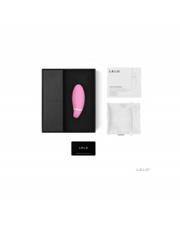 LUNA SMART BEAD Bola Kegel Rosa