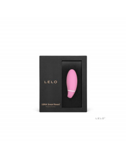 LUNA SMART BEAD Bola Kegel Rosa