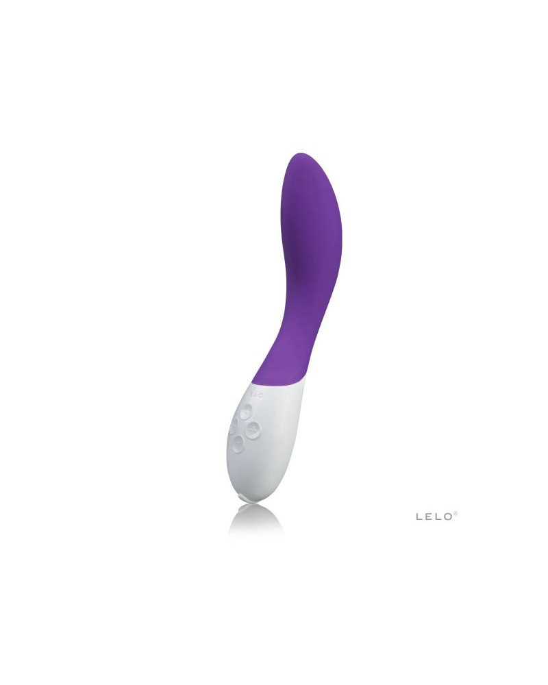 MONA 2 Vibrador Purpura