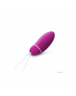 LUNA SMART BEAD Bola Kegel Rosa Intenso