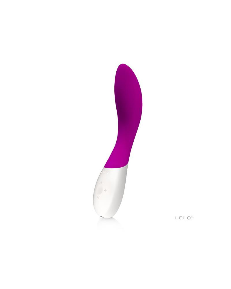 MONA WAVE Vibrador Punto G Rosa