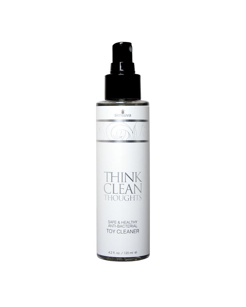 Limpiador Antibacteriano Think Clean Thoughts 125 ml