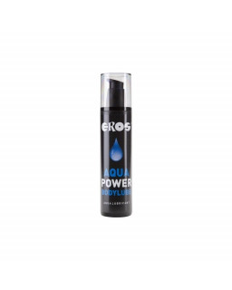 Lubricante Base Agua Aqua Power 250 ml