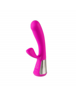 Ohmibod Fuse Vibrador Interactivo Punto G Purpura