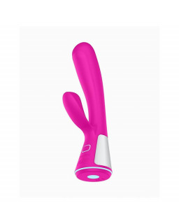 Ohmibod Fuse Vibrador Interactivo Punto G Purpura