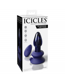 Icicles No 85