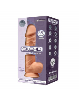 Dildo SilexPan 10 Funciones Mod 1 85