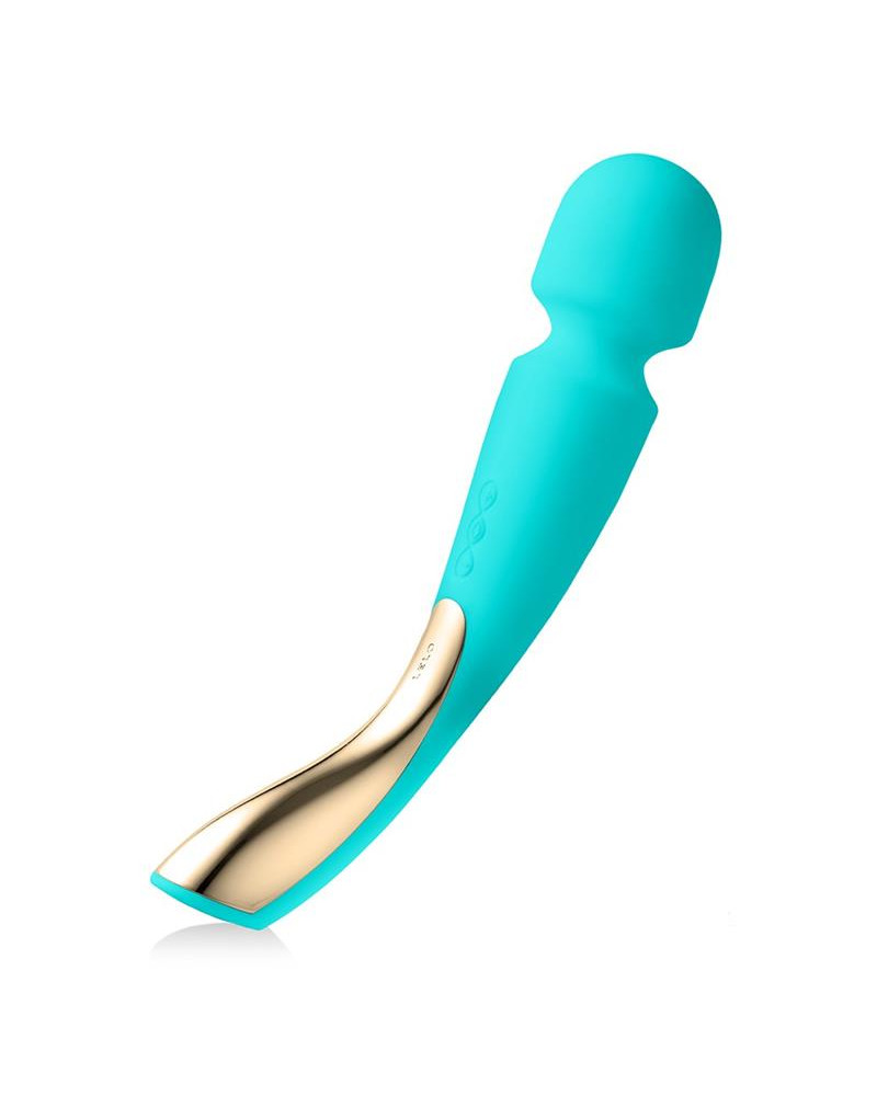 Smart Wand 2 Grande Aqua