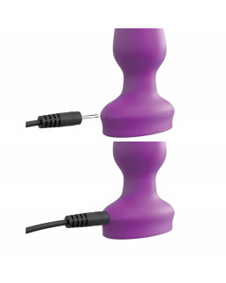 Plug Anal Con Vibracion