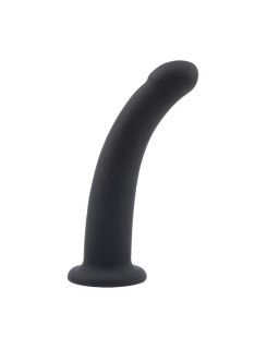 Arnes con Dildo Bend Over para Principiantes Silicona