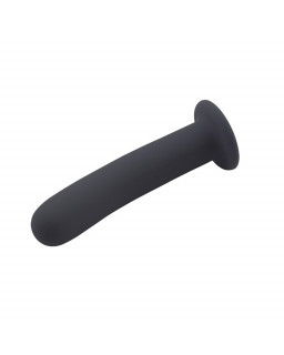 Arnes con Dildo Raw Recruit Talla M Negro