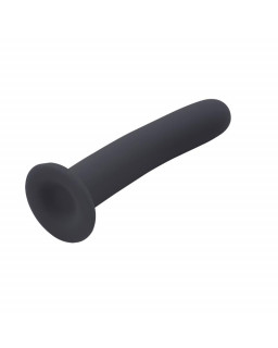 Arnes con Dildo Raw Recruit Talla M Negro