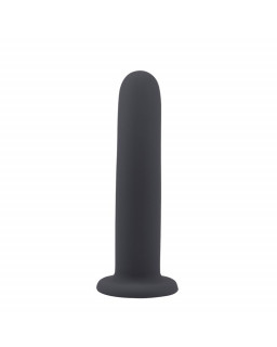 Arnes con Dildo Raw Recruit Talla M Negro