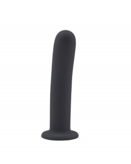 Arnes con Dildo Raw Recruit Talla M Negro