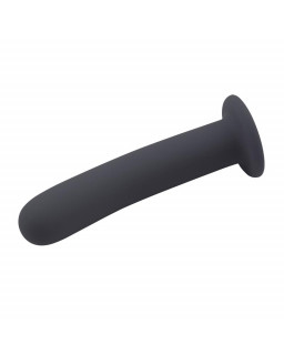 Arnes con Dildo Raw Recruit Talla L Negro