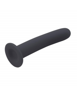 Arnes con Dildo Raw Recruit Talla L Negro