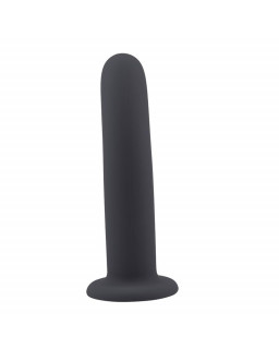 Arnes con Dildo Raw Recruit Talla L Negro