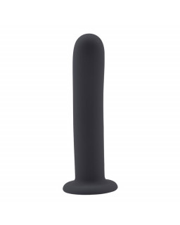 Arnes con Dildo Raw Recruit Talla L Negro