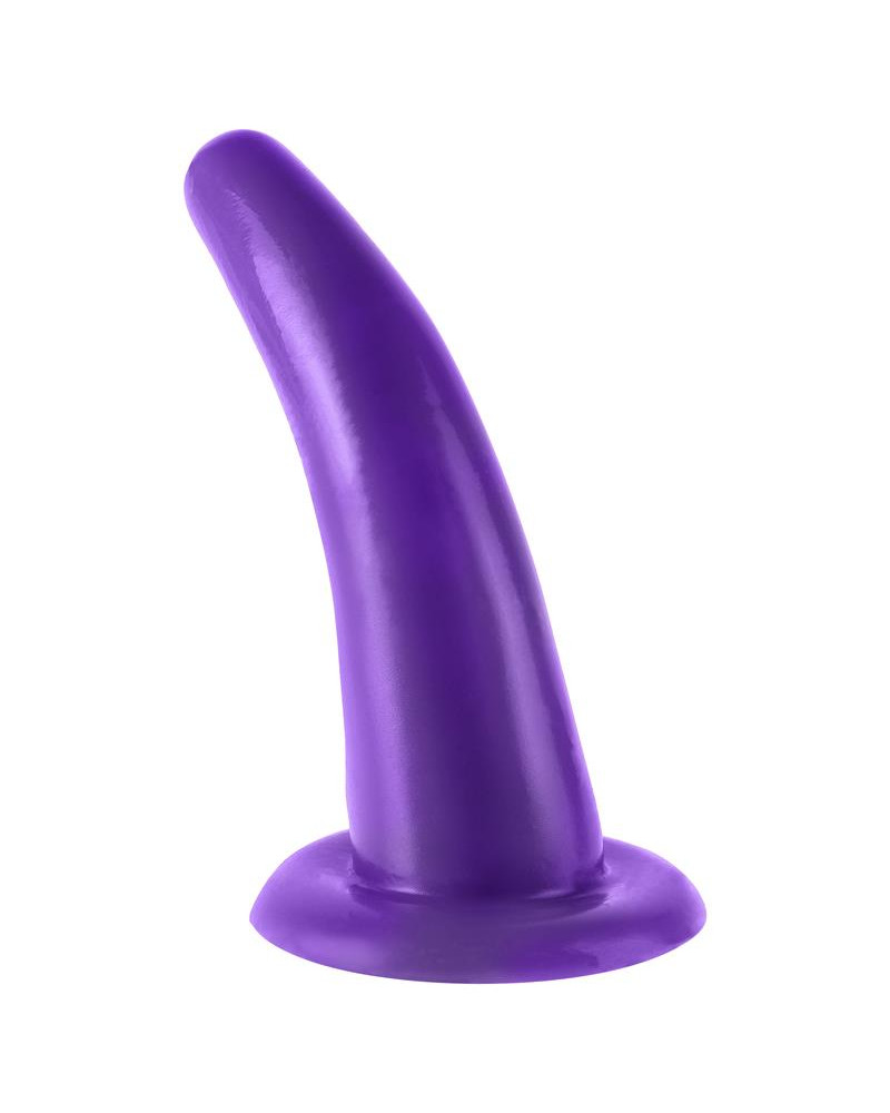 Dillio Anal Teaser Purpura