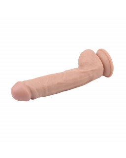 Dildo Dual density Fashion Dude 89 Natural