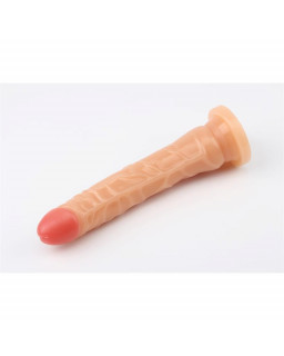 Dildo Deep Exploration 23 x 35 cm Natural