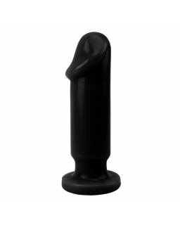 Kit 3 Plug Anal Evil Dark