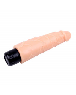 Vibrador T Skin Mike Natural