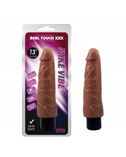 Vibrador T Skin Mike Marron