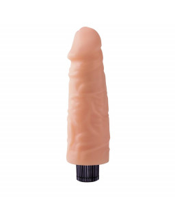 Vibrador T Skin No06 75 Natural