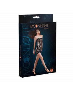 Chemise Model 17 Talla unica Negro