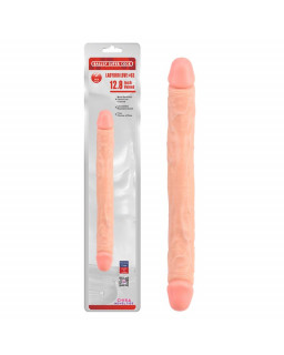 Dildo Ladybro Love N3 325 x 35 cm Natural