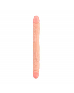 Dildo Ladybro Love N3 325 x 35 cm Natural