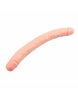 Dildo Ladybro Love N3 325 x 35 cm Natural