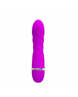 Vibrador Truda Silicona 188 x 35 cm