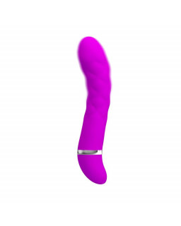 Vibrador Truda Silicona 188 x 35 cm