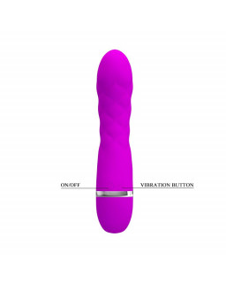 Vibrador Truda Silicona 188 x 35 cm