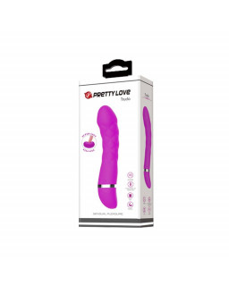 Vibrador Truda Silicona 188 x 35 cm