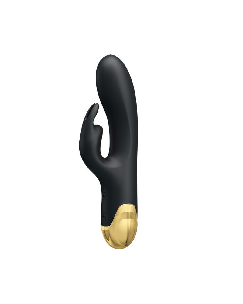 Vibrador Double Pleasure 192 cm