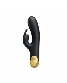 Vibrador Double Pleasure 192 cm