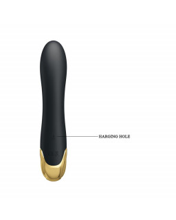 Vibrador Double Pleasure 192 cm