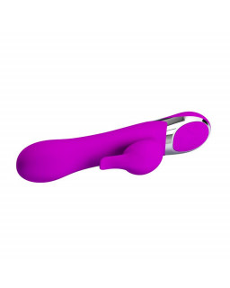 Vibrador Neil Funcion Inflable 237 cm