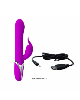 Vibrador Neil Funcion Inflable 237 cm