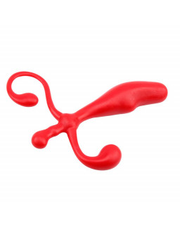 Kit Anal Wave Probe Rojo