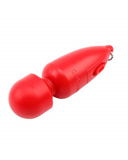 Kit Anal Wave Probe Rojo