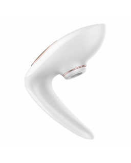 Satisfyer Succionador de Clitoris Pro 4 Couples