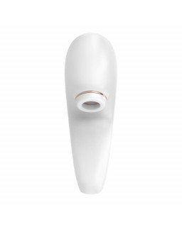 Satisfyer Succionador de Clitoris Pro 4 Couples