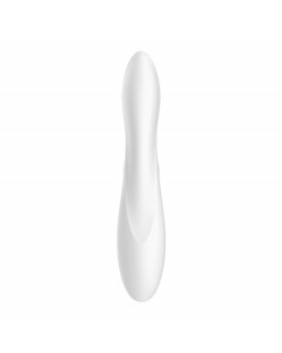 Succionador de Clitoris Pro G Spot Rabbit