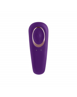 Vibrador para Parejas Partner Double Classic