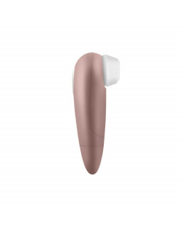 Succionador de Clitoris 1 Next Gen Oro Rosa