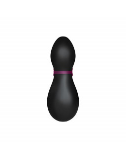 Satisfyer Succionador de Clitoris Pro Penguin Next Gen Nego Blanco